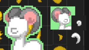 ✨//НЕСКОЛЬКО ВИДОВ УШЕК//ТУТОРИАЛ//ПОНИ ТАУН//✨#понитаун