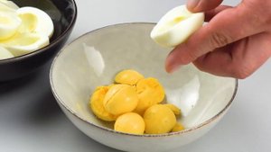 Просто яйцо?! Эти японские блюда поражают воображение.