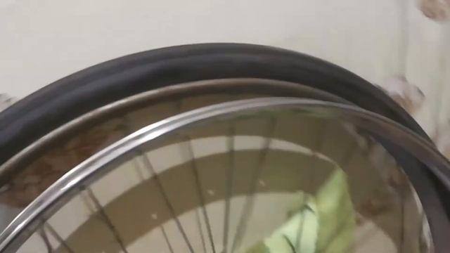 восстановление старого велосипеда из музея,делаю в музей))) смотреть онлайн