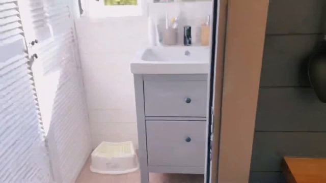 ДЕНЬ ЗА ГОРОДОМ: завтрак, рум тур домика, пикник на берегу, уютный вечер смотреть онлайн