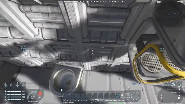 [Mod Review] Space Engineers #267 - A Skallabjorn Collection смотреть онлайн