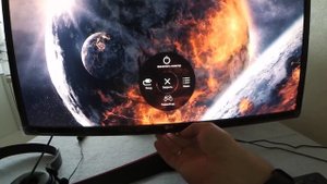 Обзор монитора LG 24MP59G-P | Недорогой игровой монитор