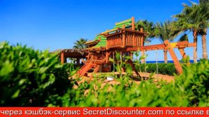 Обзор отеля Labranda Tower Bay Шарм-эль-Шейх