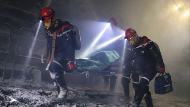 Сергей Ксенофонтов - 51 судьба на Листвяжной смотреть онлайн