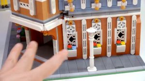 ТЫ НИКОГДА НЕ КУПИШЬ ТАКОЕ ЛЕГО ЗА 8000 РУБЛЕЙ