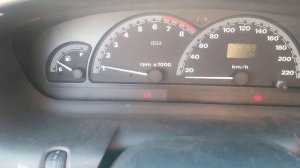 Fiat brava 1.6 форсунки Renault Megan II