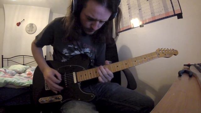 That Night - Justin Larner смотреть онлайн