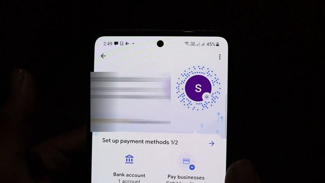 Google pay cashback bank account me transfer kaise kare? смотреть онлайн