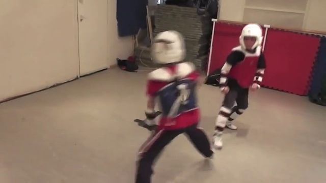 Тренировочные дни, тренер-Жаринова Анна Александровна смотреть онлайн