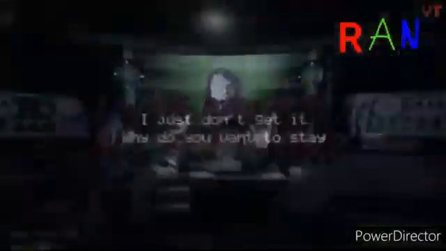 MASHUP| Follow, Greet, Wait and Repeat x FNAF Song x Left Behind - (DAGames x TLT) смотреть онлайн