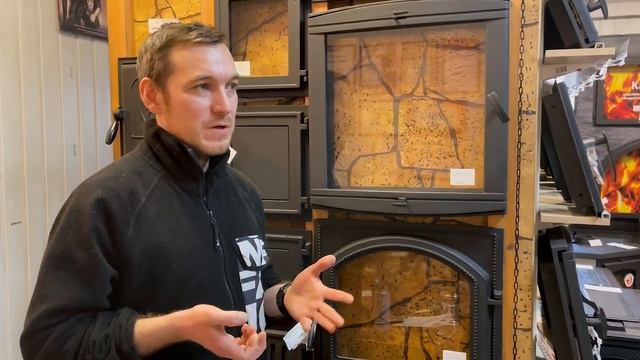 Термостойкое стекло на печи прослужит всего 5 минут! смотреть онлайн