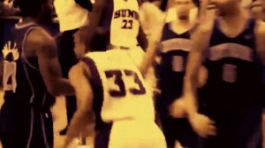 Grant Hill Mix - I'm coming home  HD.