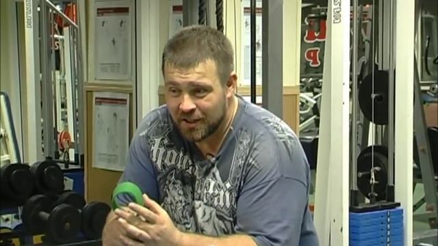 Андрей Шарков: лучшие упражнения с резиной для армрестлинга (the best arm wrestling exercises) смотреть онлайн