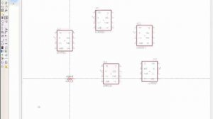 New Version EAGLE Guided Tour Part 2: Drawing the Schematic