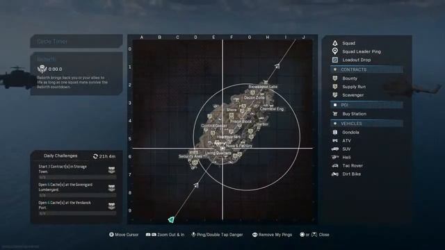 Warzone try git a win смотреть онлайн