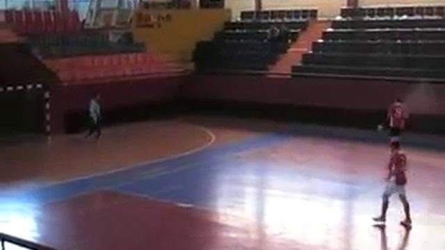 Oracle 0:2 ArmSoft смотреть онлайн