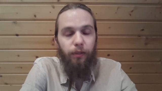 Духовность и Великодушие - об актуальном...к сожалению.