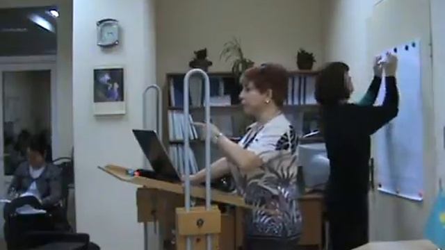 Марина Азимова, Казахстан, г. Алматы 1 день, часть 1 смотреть онлайн