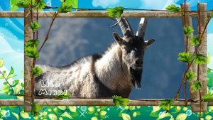 Домашние животные для детей. Животные которые живут на ферме.