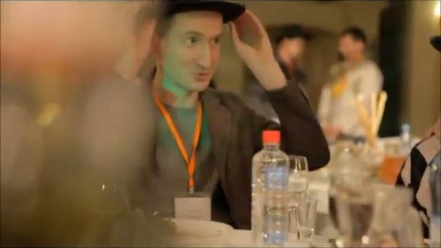 VI съезд партнеров ГК "Автотрекер". "Как это было" смотреть онлайн