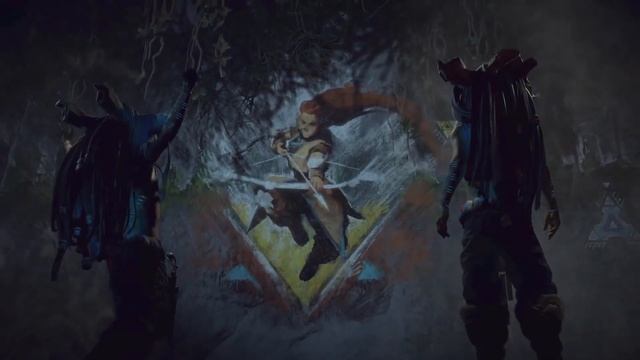 СЮЖЕТ Horizon Zero Dawn - кратко! | Что нужно знать перед игрой в Horizon Forbidden West ? смотреть онлайн