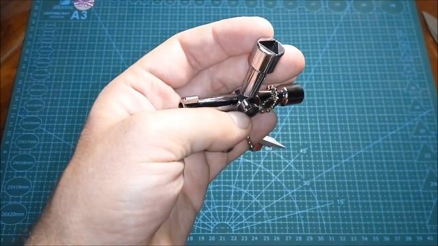 ? 5 в 1 крест ключ, как стать повелителем туалета в поезде=) смотреть онлайн