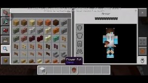 Minecraft Making Gulp Juice (No Mods)