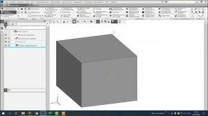 КОМПАС-3D. Excel. Прямое изменение модели из таблицы в Excel.