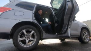 СУБАРУ ФОРЕСТЕР 4 - Конец мечты драйвера и цель семьянина?  SUBARU FORESTER SJ