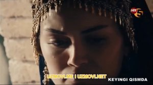 HUKUMDOR USMON 413-QISM UZBEK TILIDA