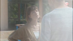 Т/с Мой лучший враг II ненавижу,но люблю