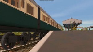 Sodor Fallout: From Jerome's Side