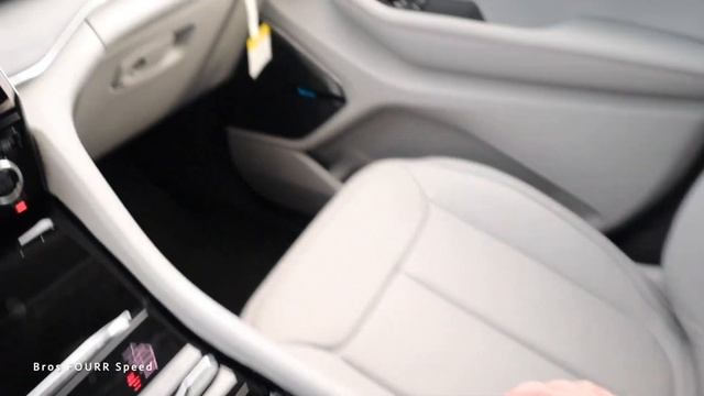 2023 Jeep Grand Cherokee L Overland: Start Up, Walkaround, POV, Test Drive and Review смотреть онлайн