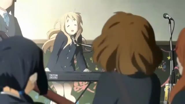 AMV Давай полетаем что ли смотреть онлайн