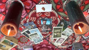 ⚠️Предупреждение от высших сил ?Таро онлайн ?_♀️Ясновидение ?Из потока ?Ченнелинг