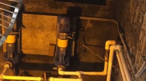 Электрофлотационная установка