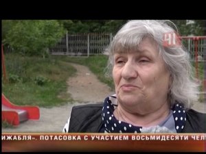 Детей перепутали в роддоме