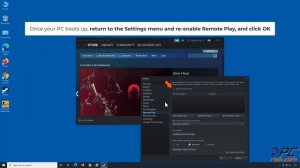 6 Ways to Fix Steam Remote Play Together Not Working