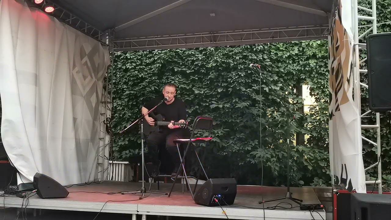 Филипп Августа "День Космонавтики", "Слишком гордые' 23.07.2022 смотреть онлайн