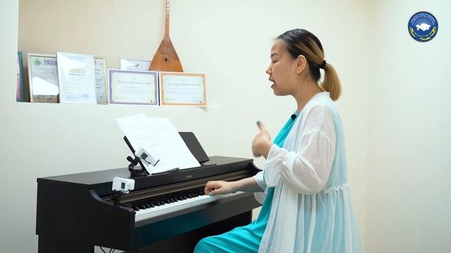 Знакомство с музыкальным инструментом Фортепиано