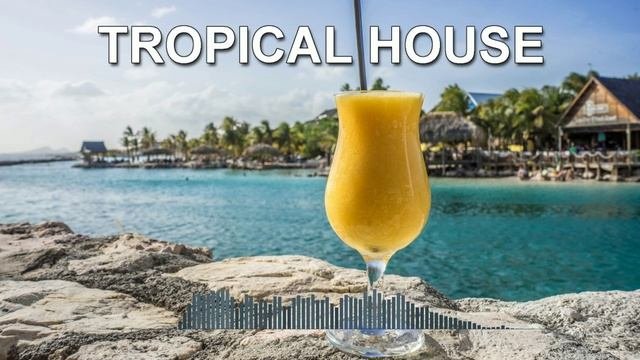 Tropical House (Фоновая музыка - Музыка для видео)
