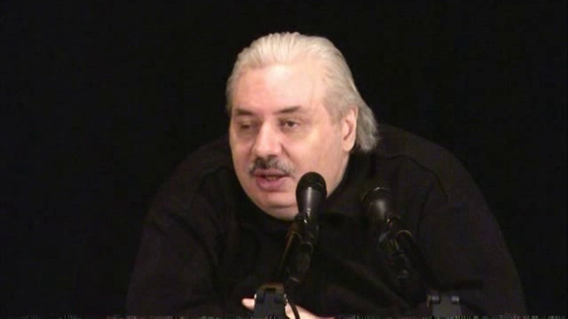 Николай Левашов-О сокращении населения России