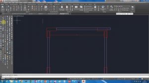 AutoCAD Modelling a CNC Frame