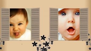 Дети - это цветы жизни!