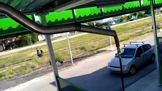 Потолочная консоль нового образца. смотреть онлайн