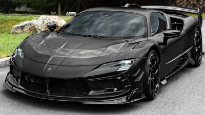 Обзоры авто