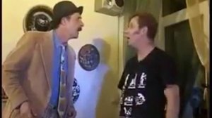 "ПОШЁЛ НА..." - Миниатюра Георгия Делиева и Бориса Барского