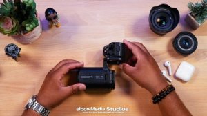 ✅  Zoom Q8n 4K Review | Is This The Best Camcorder for Music Makers? ?