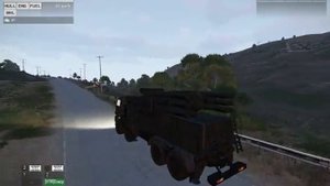 arma3 Панцирь С-1 (test_2)