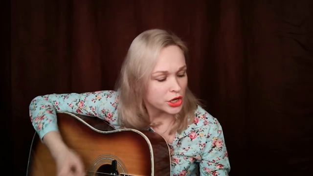 Cover на песню "Просто так" группы Ключи смотреть онлайн